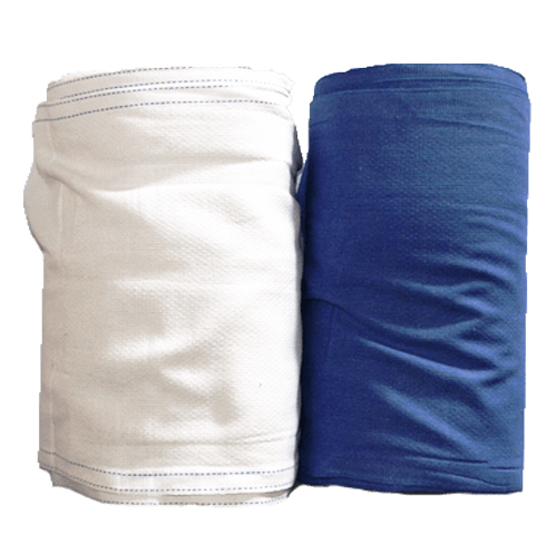 Cloth continuous roll towel
