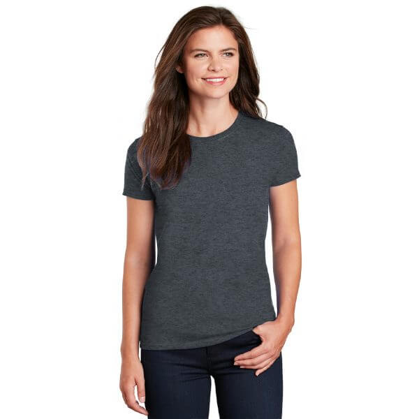 Gildan ® - Ladies Ultra Cotton ® 100% Cotton T-Shirt 2000L