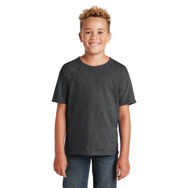 JERZEES ® - Youth Dri-Power ® Active 50/50 Cotton/Poly T-Shirt
