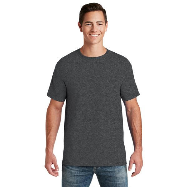 JERZEES ® - Dri-Power ® Active 50/50 Cotton/Poly T-Shirt