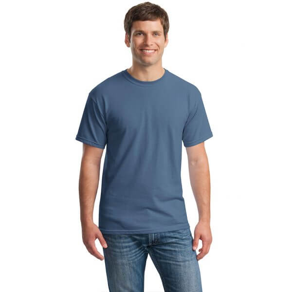 Gildan ® - Heavy Cotton ™ 100% Cotton T-Shirt 5000