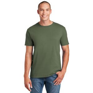 Gildan Softstyle ® T-Shirt 64000