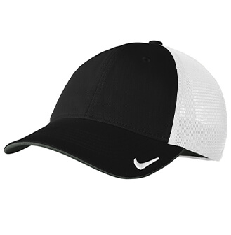 Eastern beundre faktureres Nike Golf Mesh Back Cap II - Phelps USA