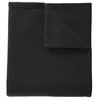 Port Authority ® Core Fleece Blanket. - Phelps USA