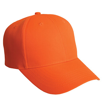 Port Authority ® Solid Enhanced Visibility Cap - Phelps USA