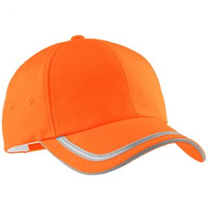 C836_Safety Orange