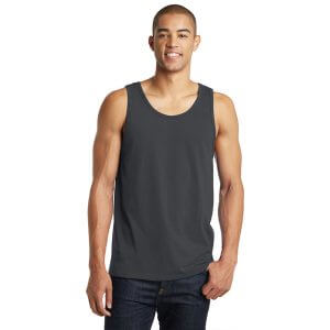District ® Young Mens The Concert Tank ® DT5300