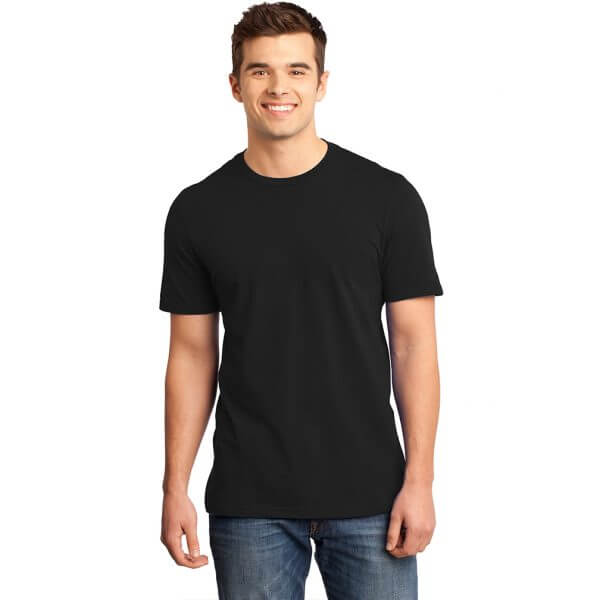 District ® - Young Mens Very Important Tee ® DT6000