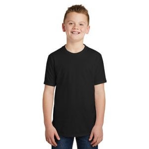 District ® Youth Very Important Tee ® DT6000Y
