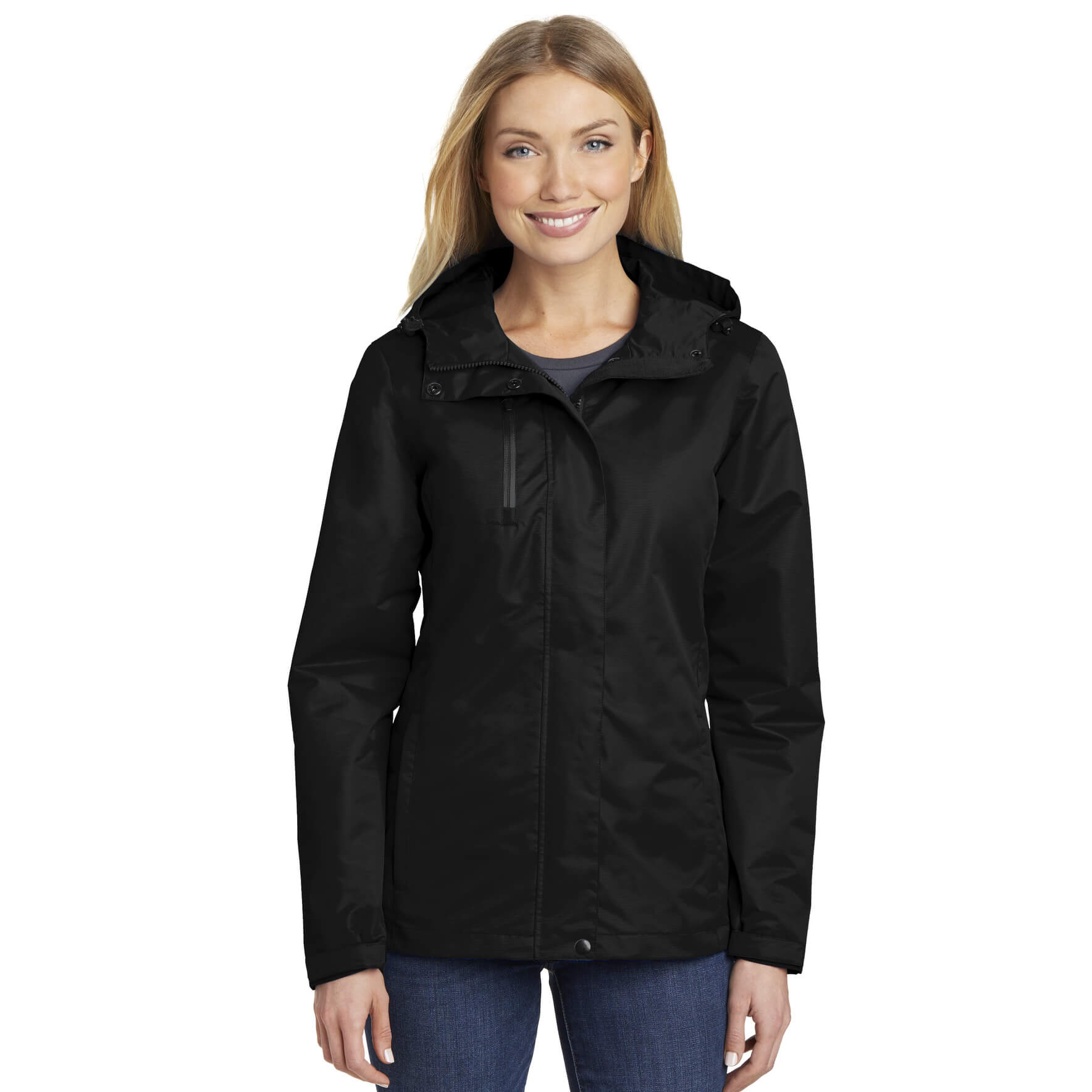 Port Authority ® Ladies All-Conditions Jacket - Phelps USA