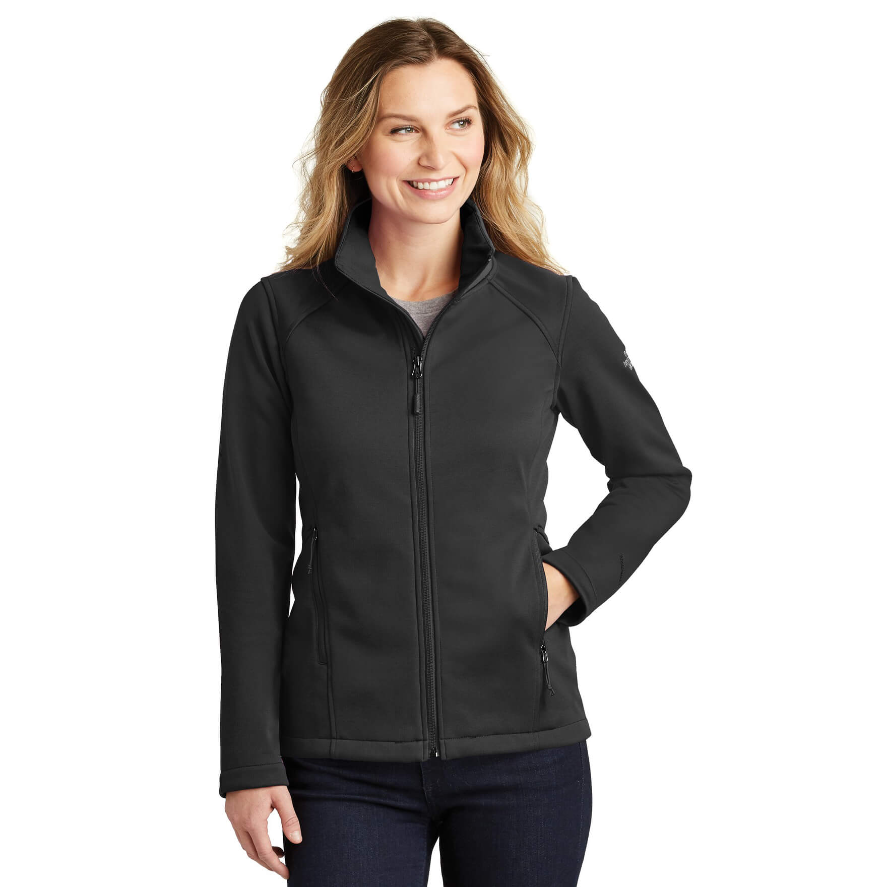 The North Face ® Ladies Ridgeline Soft Shell Jacket - Phelps USA