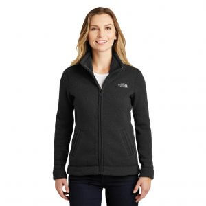 The North Face® Ladies Sweater Fleece Jacket NF0A3LH8