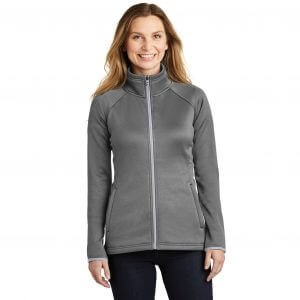 The North Face® Ladies Canyon Flats Stretch Fleece Jacket NF0A3LHA