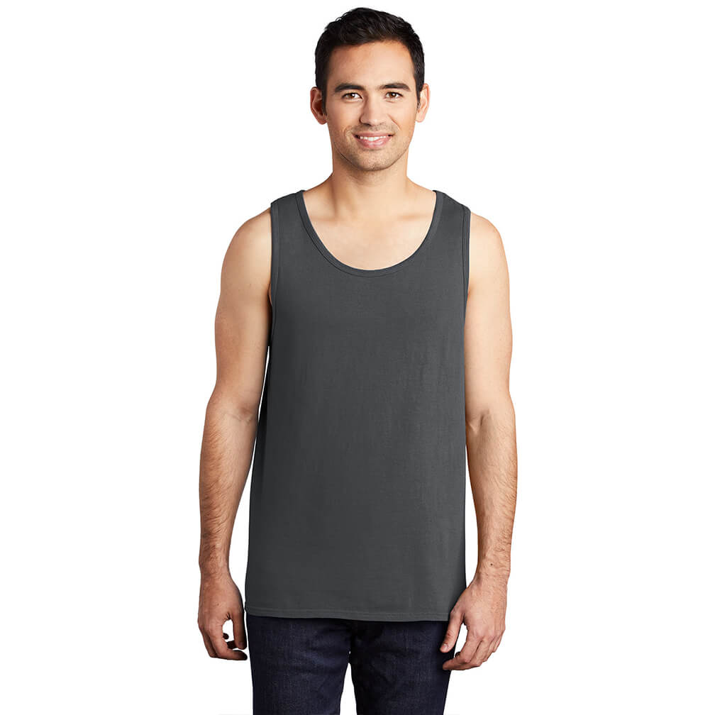 Port & Company ® Pigment-Dyed Tank Top - Phelps USA