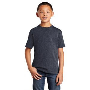 Port & Company ® - Youth Core Cotton Tee PC54Y