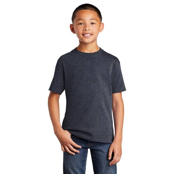 Port & Company ® - Youth Core Cotton Tee PC54Y