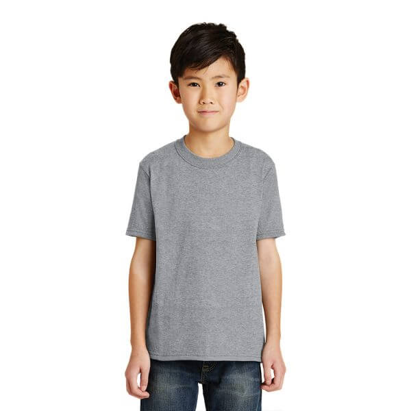Port & Company ® - Youth Core Blend Tee PC55Y
