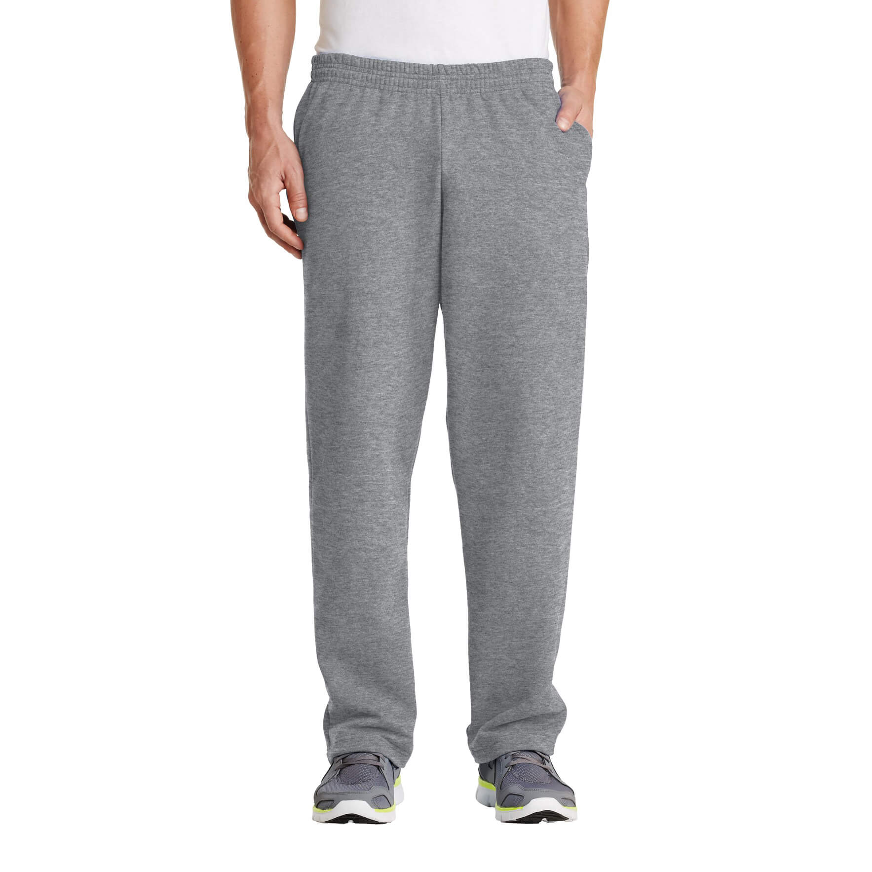 Port & Company ® - Core Fleece Sweatpant with Pockets - Phelps USA