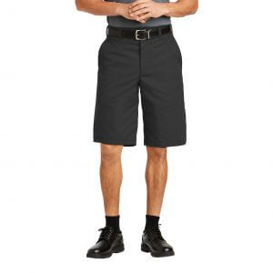 Red Kap ® Men's Cargo Shorts Charcoal