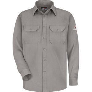 Uniform Shirt - CoolTouch® 2 - 5.8 oz.
