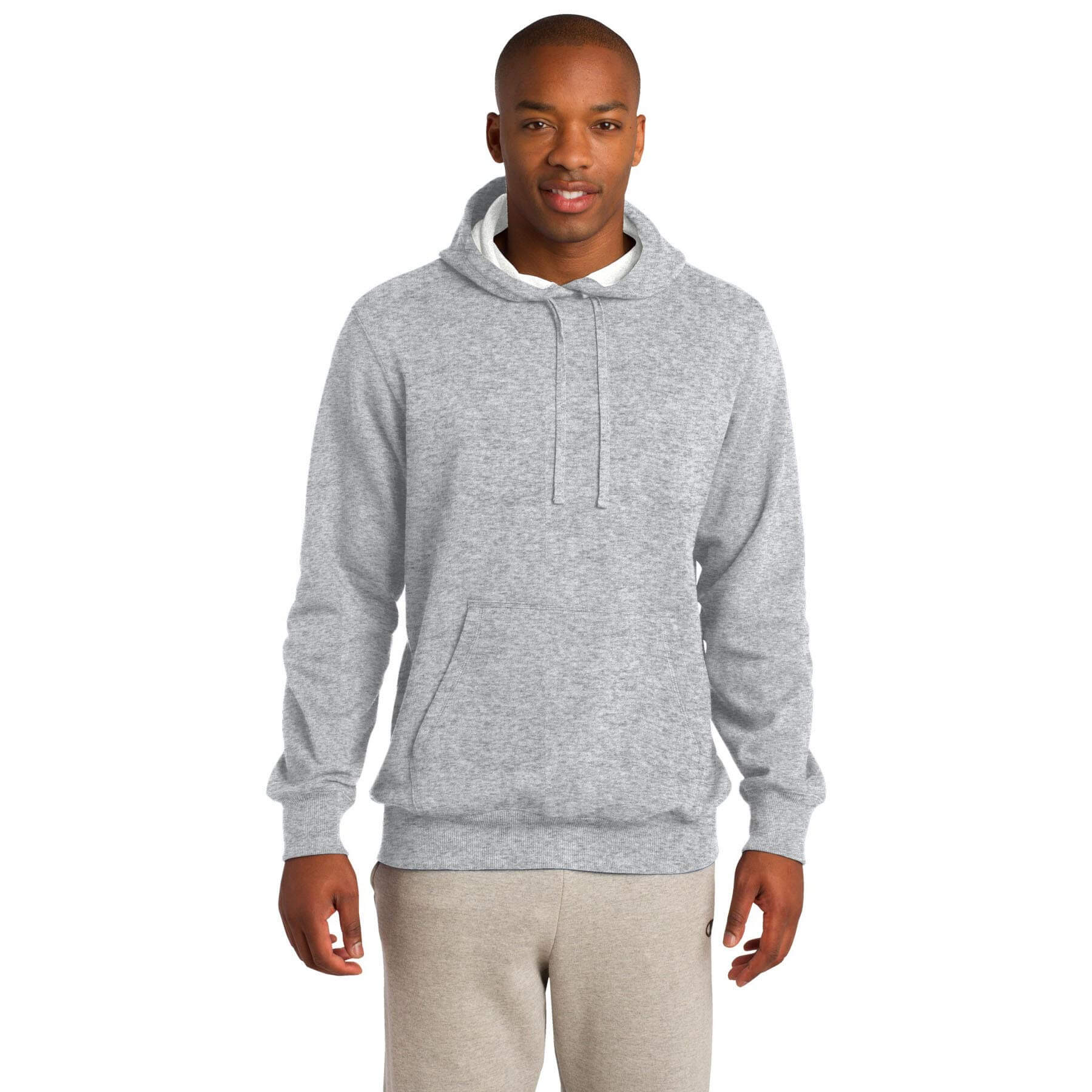Sport-Tek ® Tall Pullover Hooded Sweatshirt - Phelps USA
