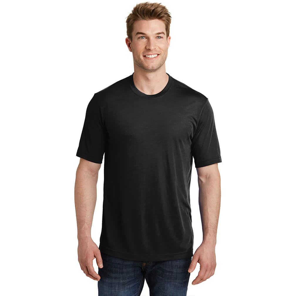 Sport-Tek ® PosiCharge ® Competitor ™ Cotton Touch ™ Tee - Phelps USA