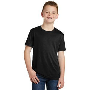 Sport-Tek ® Youth PosiCharge ® Competitor ™ Cotton Touch ™ Tee YST450