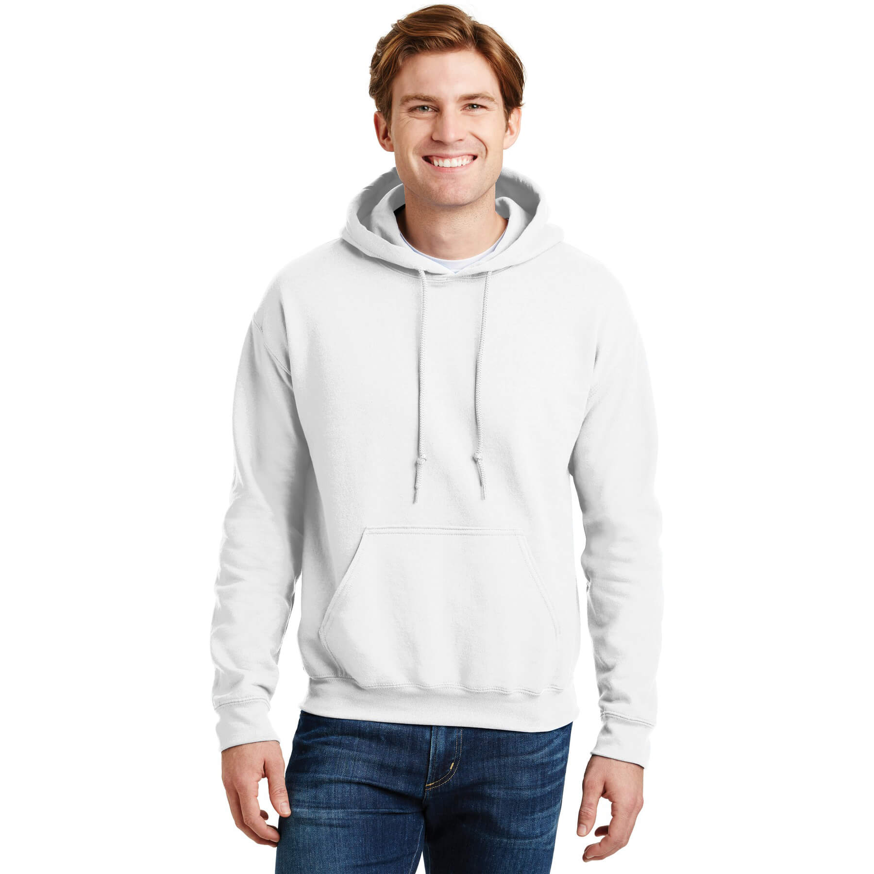 Gildan ® - DryBlend ® Pullover Hooded Sweatshirt