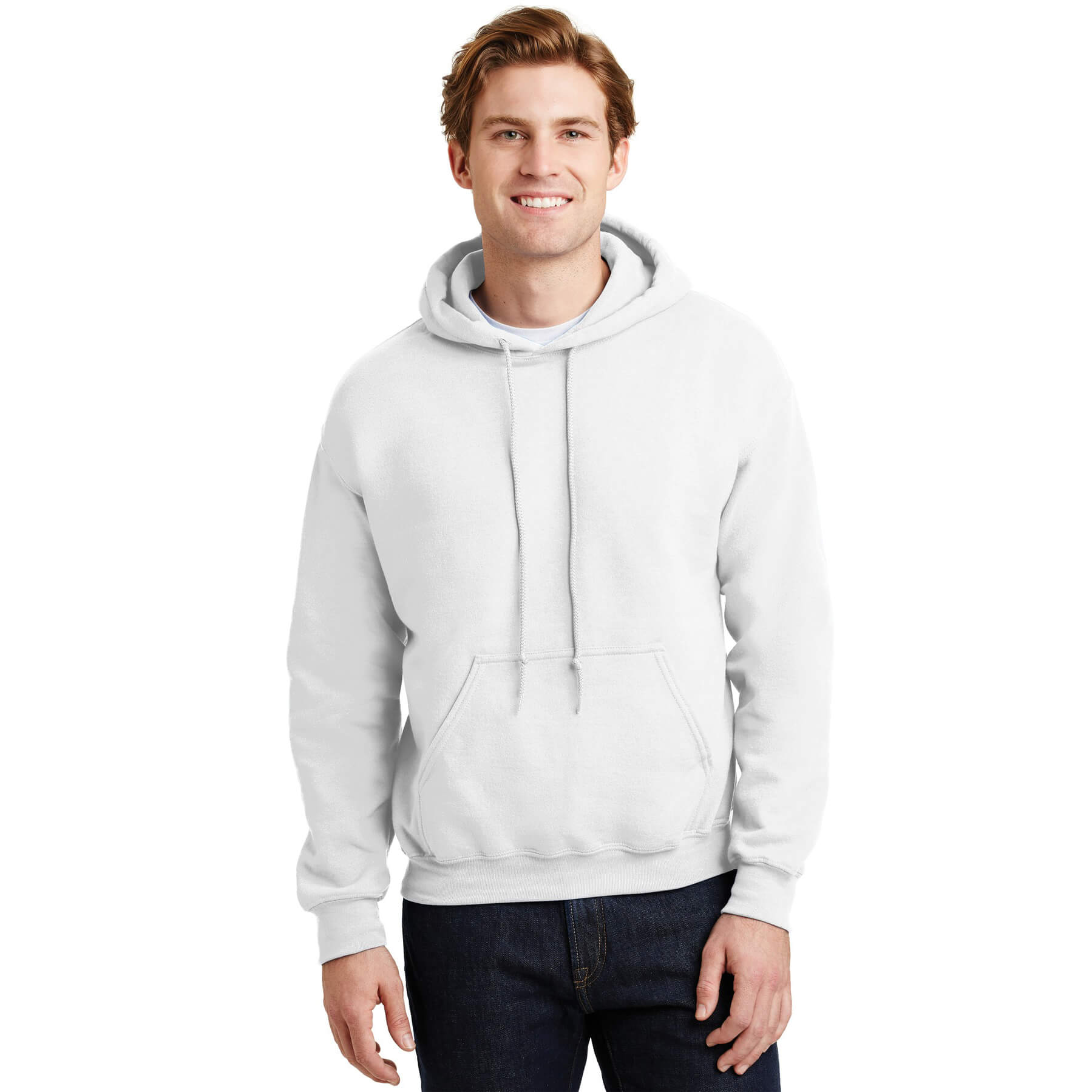 Gildan ® - Heavy Blend ™ Hooded Sweatshirt