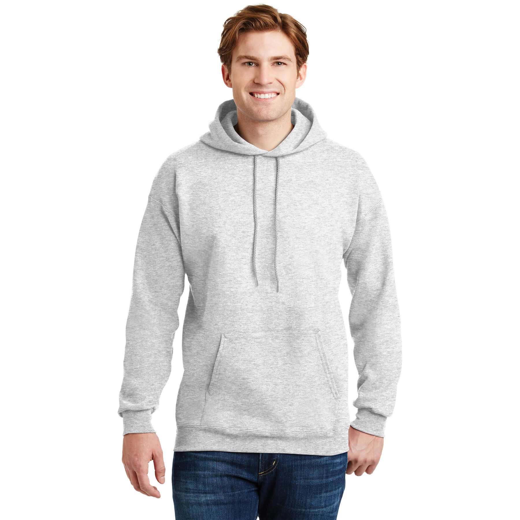 Hanes ® Ultimate Cotton ® - Pullover Hooded Sweatshirt - Phelps USA