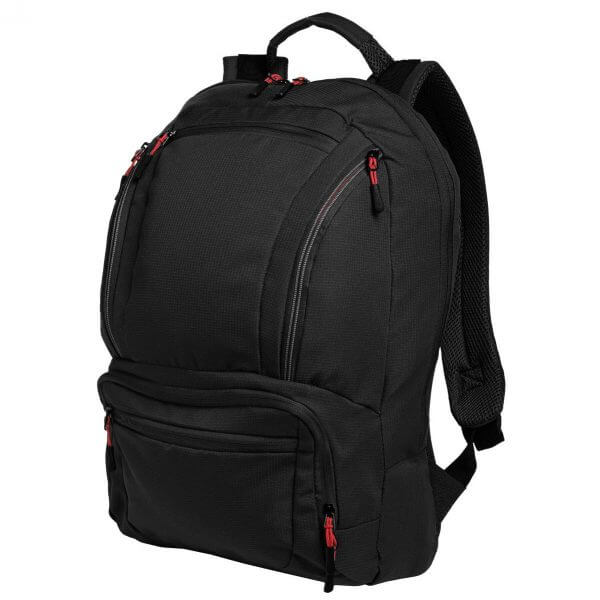 Port Authority ® Cyber Backpack - Phelps USA