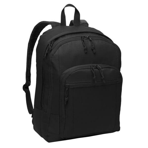 Basic backpack bg204