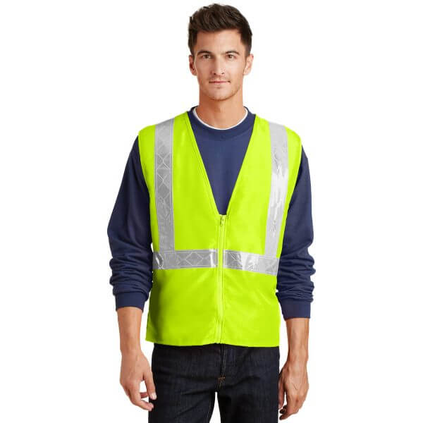 Port Authority® Enhanced Visibility Vest SV01