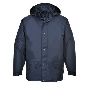 Arbroath Breathable Fleece Lined Jacket