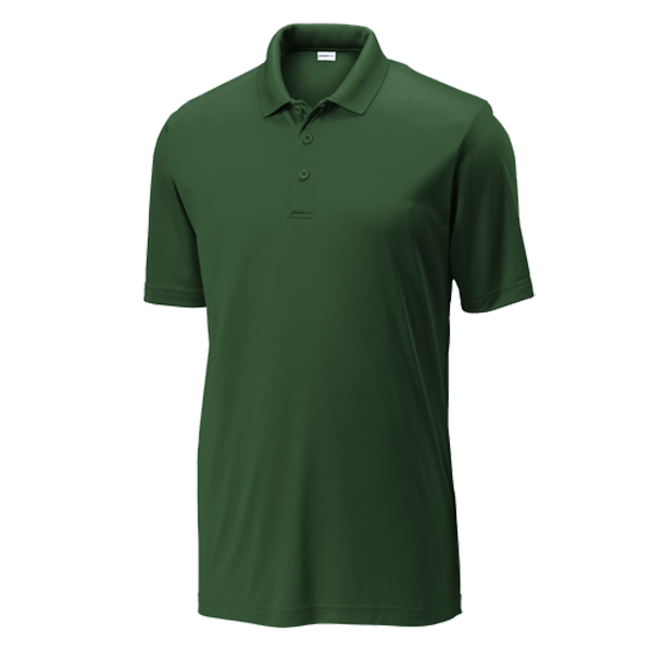 100% Polyester Polos Archives - Phelps USA
