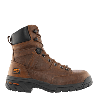 Timberland PRO 8” Helix Composite Safety Toe Waterproof Boot - Phelps USA