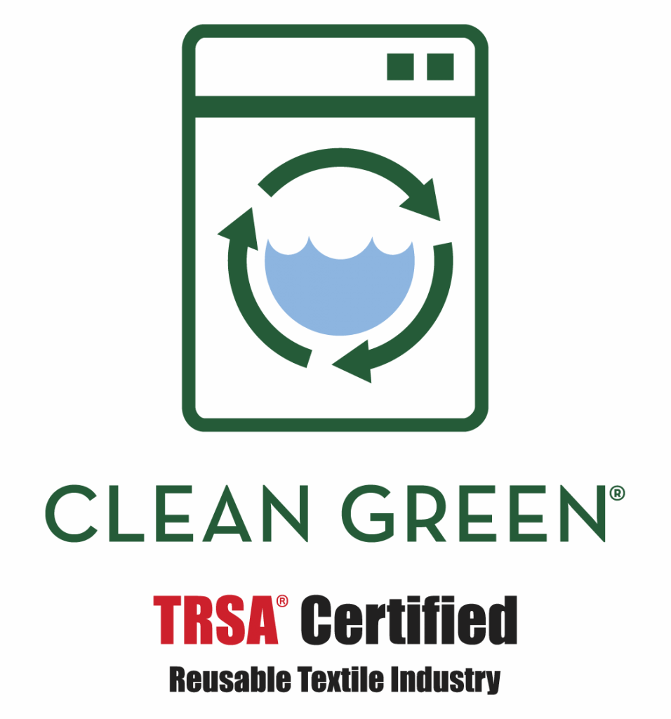 Clean Green Certified