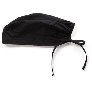 2506 Black Cherokee Scrub Hat