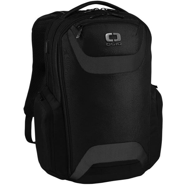OGIO ® Connected Pack - Tarmac, One Size 91008