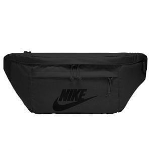 Nike Tech Hip Pack - Black, One Size BA5751