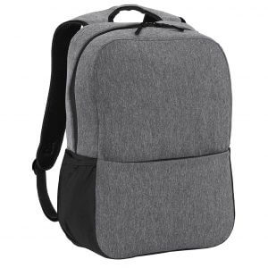 Bg218 Port Authority ® Access Square Backpack