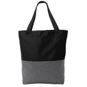 BG418 Port Authority ® Access Convertible Tote
