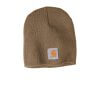Carhartt ® Acrylic Knit Hat Canyon Brown