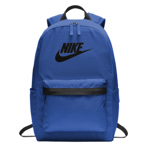 Nike Heritage 2.0 Backpack Game Royal Front