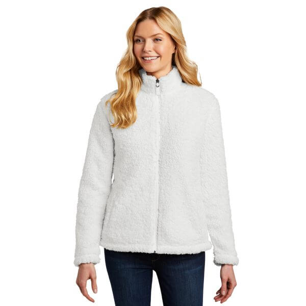 Glacier Fleece Vest, Workwear