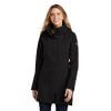 The North Face® Ladies City Trench TNF Black