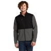 The North Face® Castle Rock Soft Shell Jacket Asphalt Grey