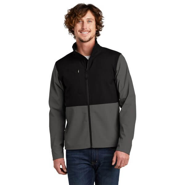The North Face® Castle Rock Soft Shell Jacket