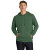 Sport-Tek Lightweight French Terry Pullover Hoodie Forest Green