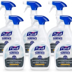 PURELL® Professional Surface Disinfectant Spray, 32 oz